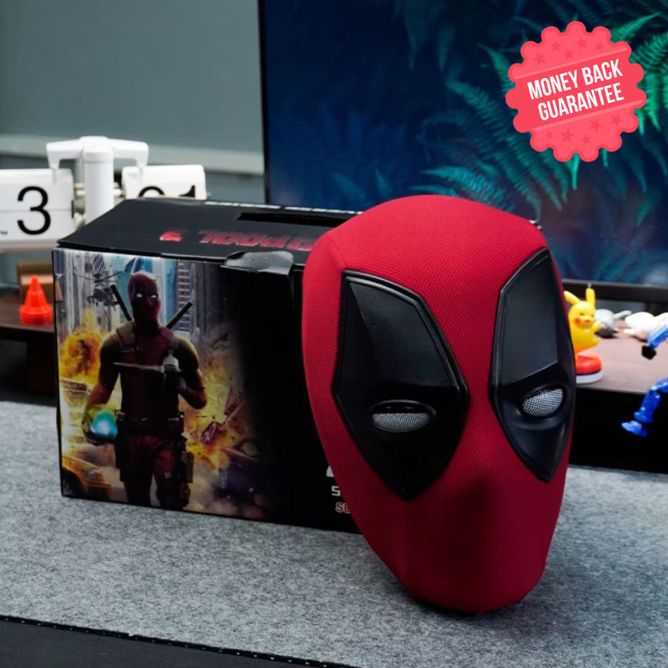 Blinking Deadpool™