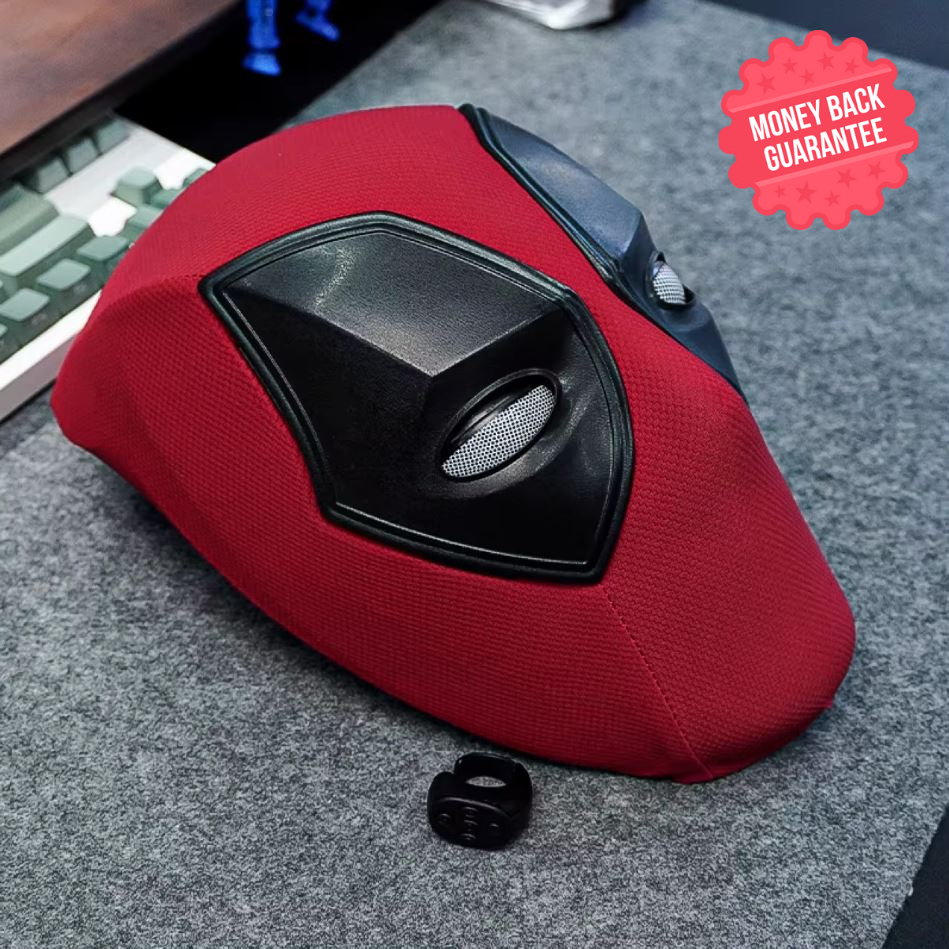 Blinking Deadpool™