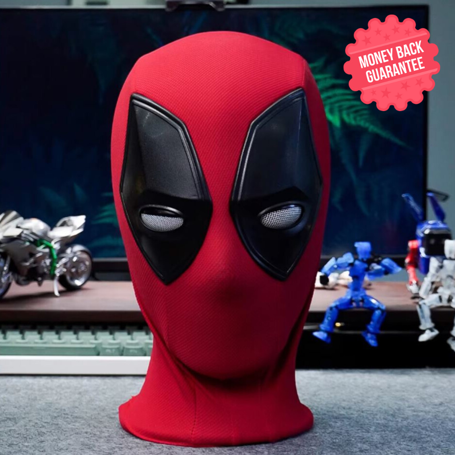 Blinking Deadpool™