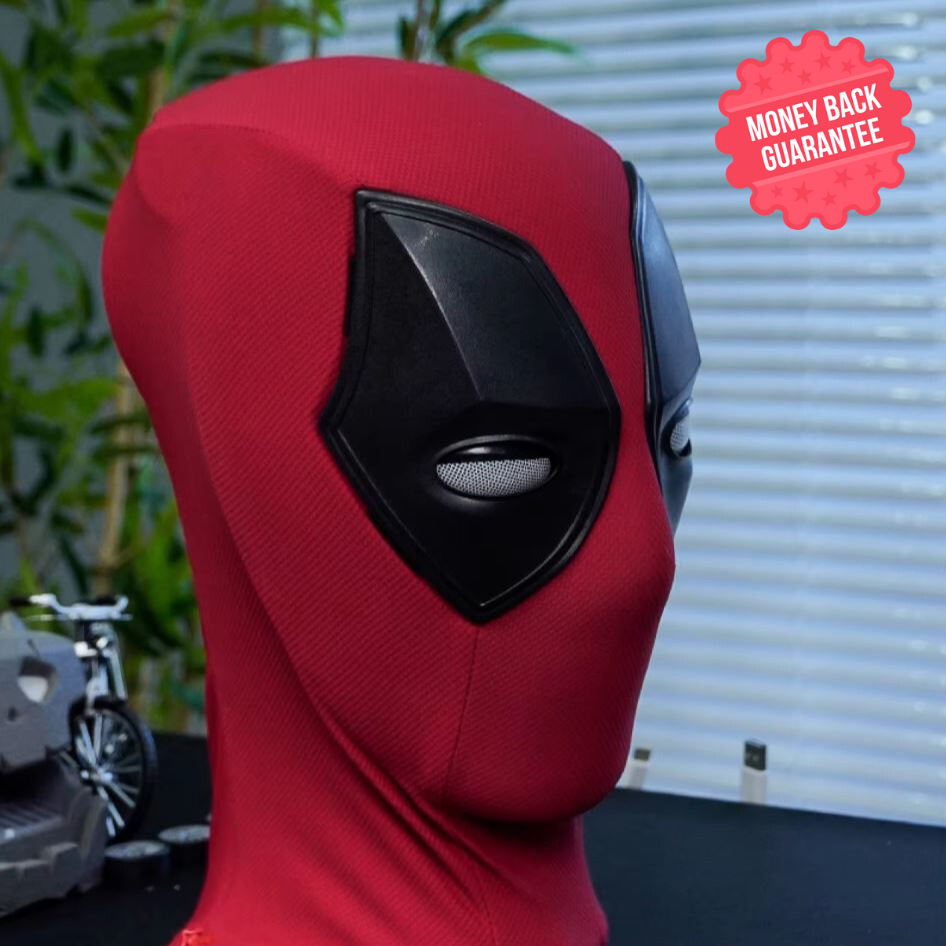 Blinking Deadpool™