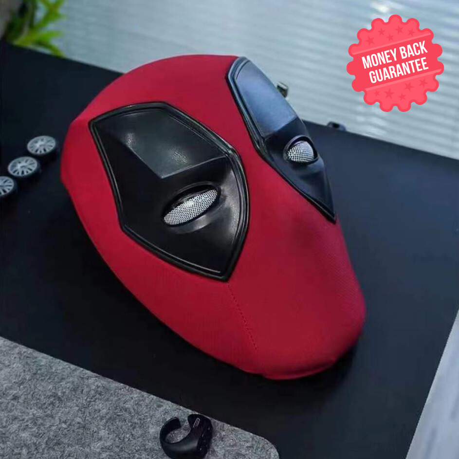 Blinking Deadpool™