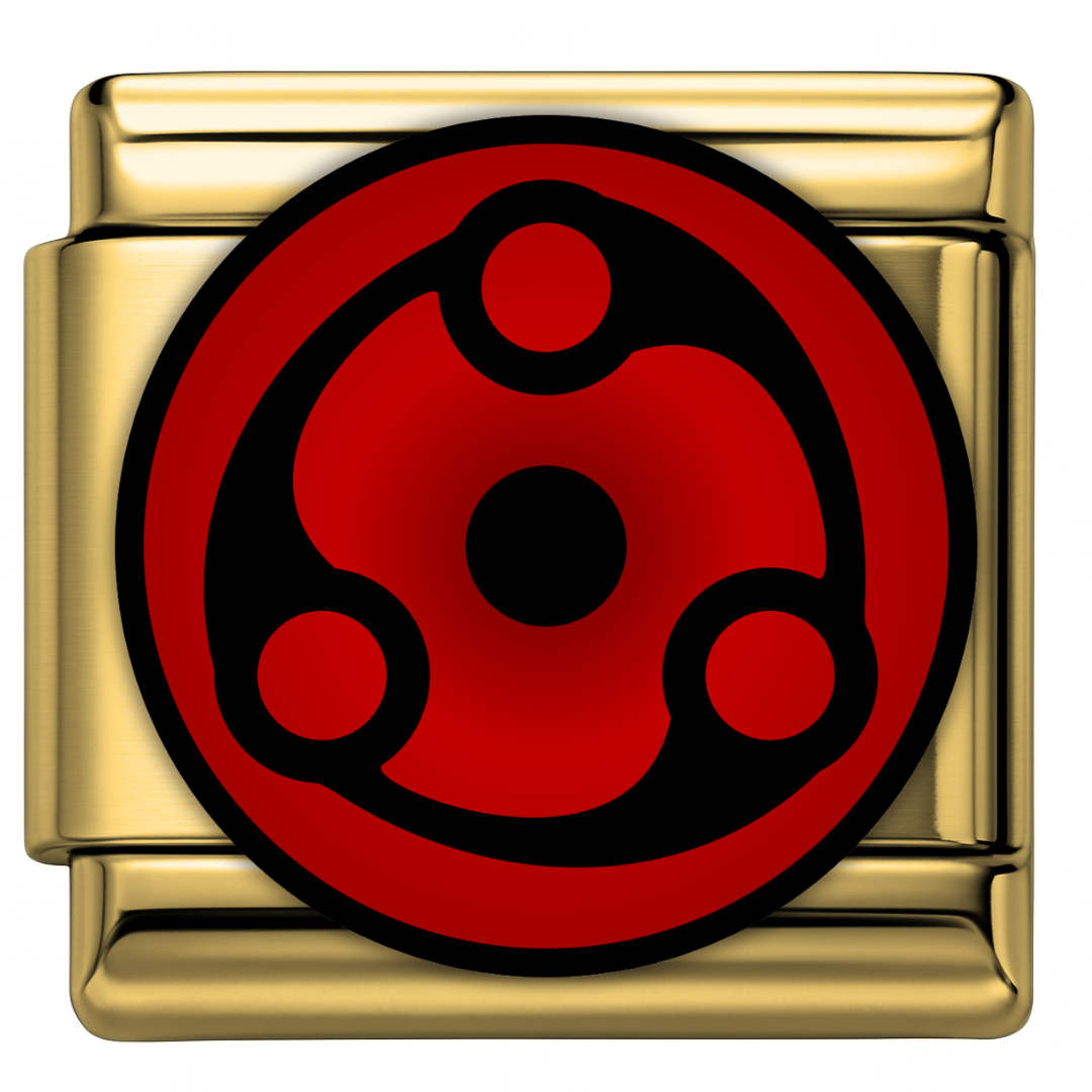 Madara Mangekyō Charm