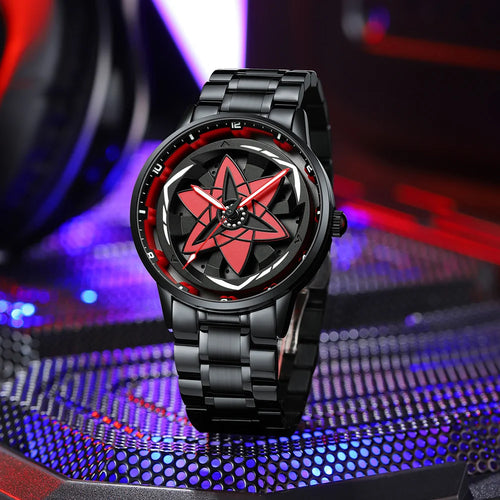 Uchiha Watch™