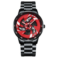 Itachi-Red