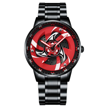 Uchiha Watch™