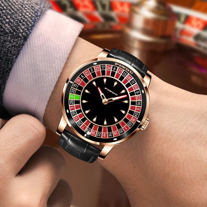 Roulette Watch™