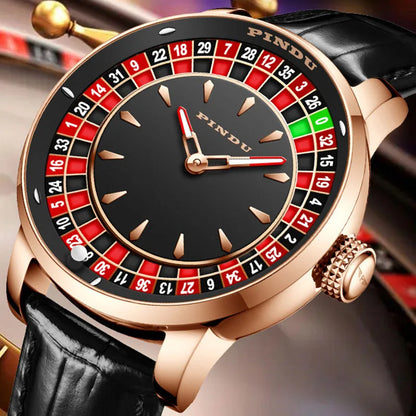 Roulette Watch™