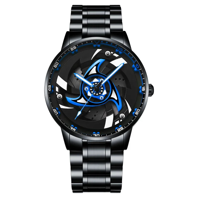 Uchiha Watch™