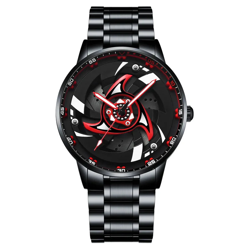 Uchiha Watch™