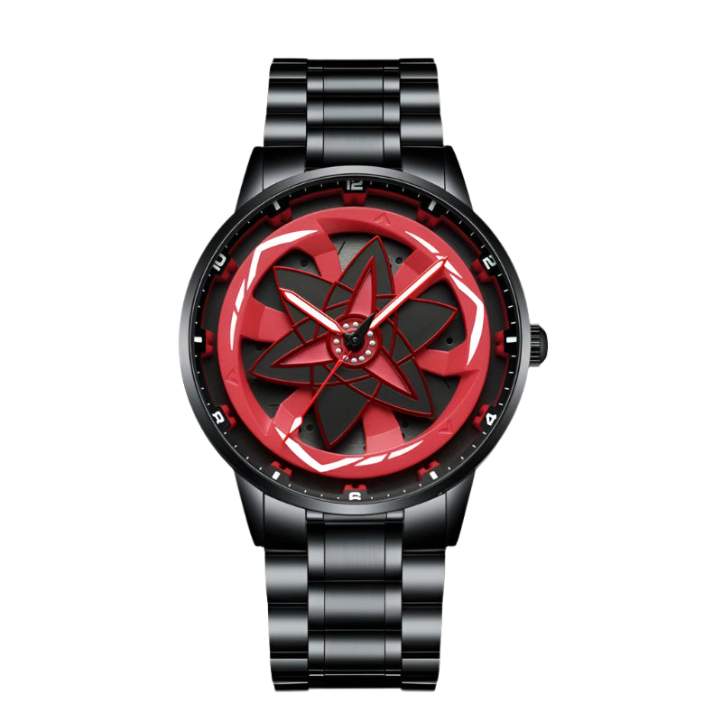 Uchiha Watch™