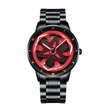 Uchiha Watch™