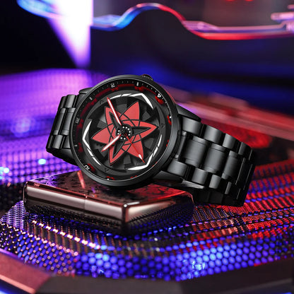 Uchiha Watch™
