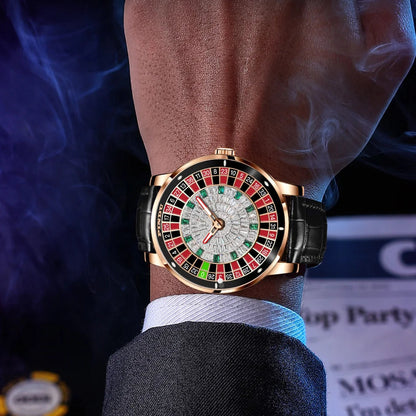 Roulette Watch™