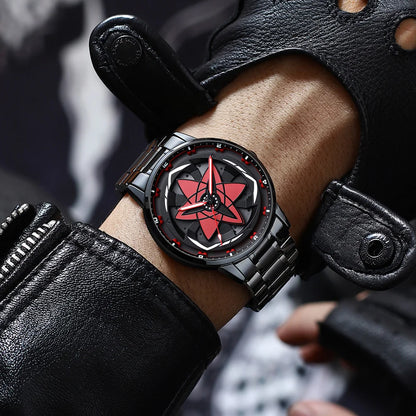 Uchiha Watch™