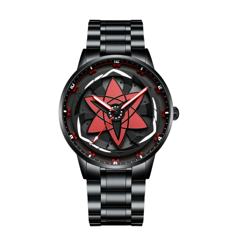 Uchiha Watch™