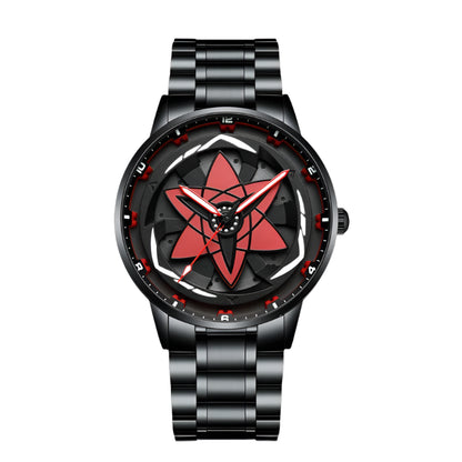 Uchiha Watch™