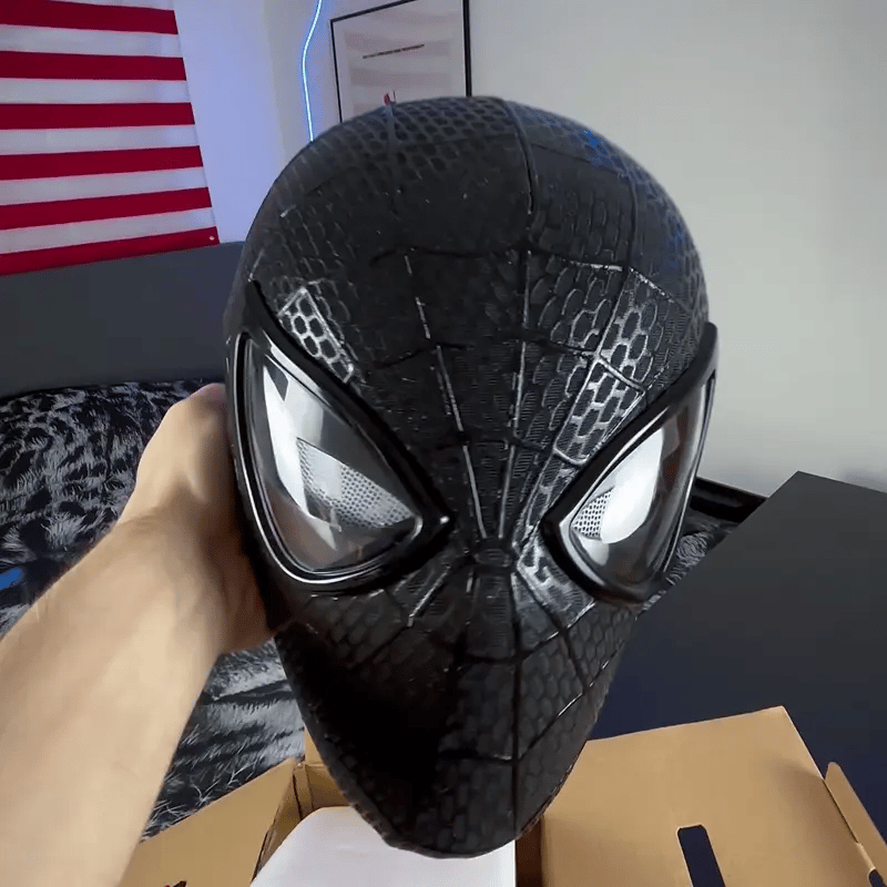 Winking Venom™